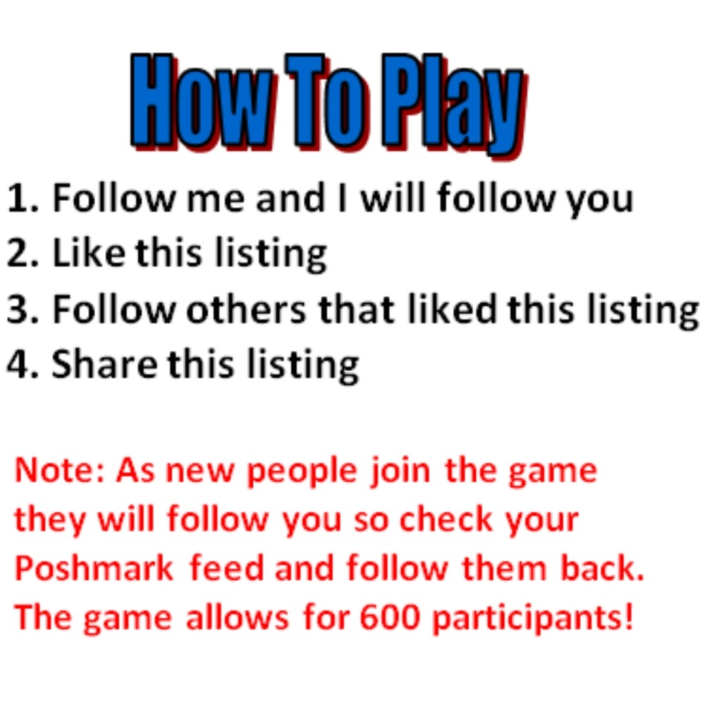 Game *Full* Thank you!!! - Picture 2 of 4
